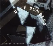 Frieder Butzmann - Dive Bombers