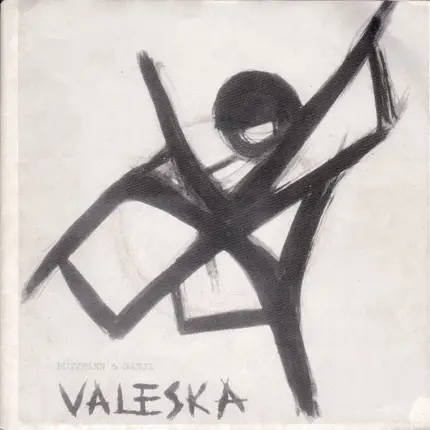 Frieder Butzmann & Sanja - Valeska / Waschsalon Berlin
