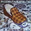 LP - Frieder Butzmann / Thomas Kapielski - War Pur War