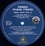 Fried Funk Food