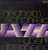 LP - Friedhelm Schönfeld / Hubert Katzenbeier - Jazz