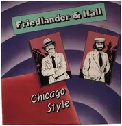 Friedlander & Hall - Chicago Style