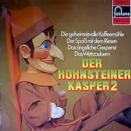 Hohnsteiner Kasper - Der Hohnsteiner Kasper 2