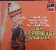 Friedrich Arndt - Der Hohnsteiner Kasper 3