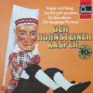 Kasperle - Der Hohnsteiner Kasper