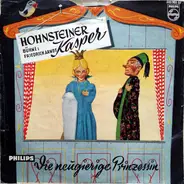Friedrich Arndt - Hohnsteiner Kasper - Die Neugierige Prinzessin