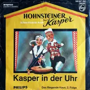 Friedrich Arndt - Hohnsteiner Kasper - Kasper In Der Uhr