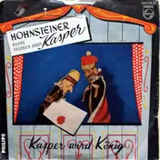 Friedrich Arndt - Hohnsteiner Kasper - Kasper Wird König