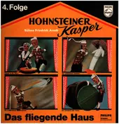 Friedrich Arndt - Hohnsteiner Kasper (4. Folge)