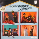 LP - Friedrich Arndt - Hohnsteiner Kasper