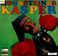 Kinder-Hörspiel - Hohnsteiner Kasper
