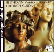 Beethoven / Friedrich Gulda - Variations 'Diabelli'