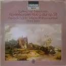 LP - Friedrich Gulda , Wiener Philharmoniker , Horst Stein - Ludwig van Beethoven - Klavierkonzert Nr. 4 G-dur, Op. 58