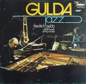 Friedrich Gulda - Gulda Jazz