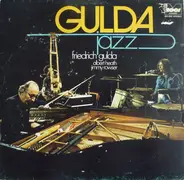 Friedrich Gulda , Albert Heath , Jimmy Rowser - Gulda Jazz