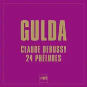 Friedrich Gulda - 24 Préludes