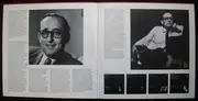 Double LP - Friedrich Gulda , Frédéric Chopin - Klavierkonzert Nr.1 E-Moll / 24 Préludes