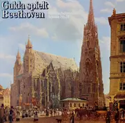LP - Friedrich Gulda - Gulda Spielt Beethoven / Mondscheinsonate /  Sonate Nr. 31