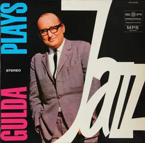 Friedrich Gulda - Gulda Plays Jazz