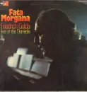 LP - Friedrich Gulda - Fata Morgana (Live At The Domicile) - original german