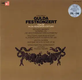 Friedrich Gulda - Festkonzert