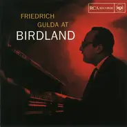Friedrich Gulda - Friedrich Gulda at Birdland