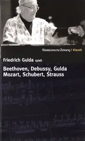 Ludwig Van Beethoven - Klaviersonaten / Klavierkonzert / Burlesque a.o.