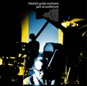 Gulda - Jazz At Auditorium