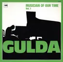 Double LP - Friedrich Gulda - Musician Of Our Time Vol. 1