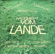 Friedrich Gulda - Nachricht vom Lande