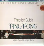 Friedrich Gulda with Chick Corea