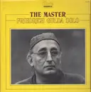 Double LP - Friedrich Gulda - The Master - Friedrich Gulda Solo - Gatefold