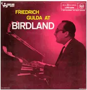 Friedrich Gulda - At Birdland