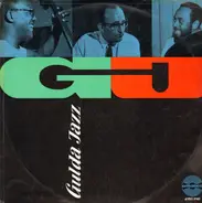 Friedrich Gulda , Albert Heath , Jimmy Rowser - Gulda Jazz