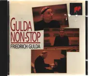 Friedrich Gulda - Gulda Non-Stop