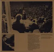 Double LP - Friedrich Gulda - Festkonzert