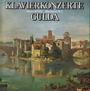 Friedrich Gulda - Klavierkonzerte: Mozart KV 453, Beethoven Nr. 2