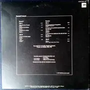 Double LP - Friedrich Gulda - Message From G. II - +OBI