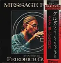 Double LP - Friedrich Gulda - Message From G. II - +OBI
