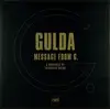 LP-Box - Friedrich Gulda - Message From G