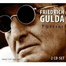 Double CD - Friedrich Gulda - Porträt