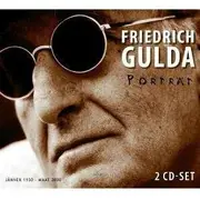 Double CD - Friedrich Gulda - Porträt