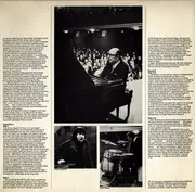 Double LP - Friedrich Gulda - The Long Road To Freedom