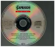 CD - Friedrich der Grosse - Flötenkonzerte & Sinfonien