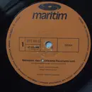 LP - Friedrich Feld , Gerlinde Ressel-Kühne - Melusine, Das Furchtsame Feuerwehrauto / Reineke Fuchs Und Die Autobahn