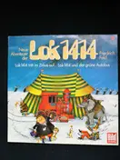 Friedrich Feld - Lok 1414