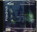 CD - Friedrich Kiel - Das Klavierwerk Vol. 4