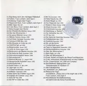 CD - Friedrich Küppersbusch - Küppersbusch
