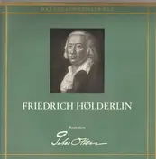 Friedrich Hölderin