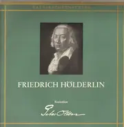 Friedrich Hölderin - Rezitation Peter Otten